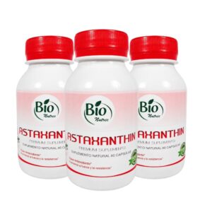 Astaxantina pack3