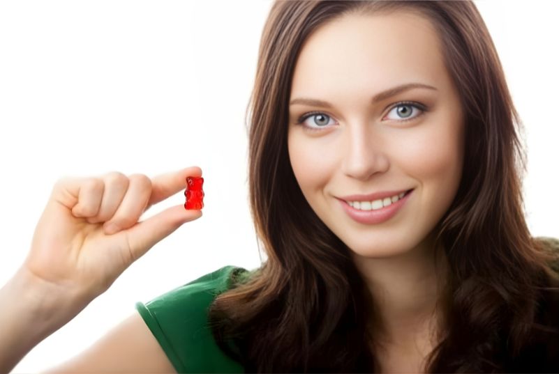 cómo tomar la astaxantina