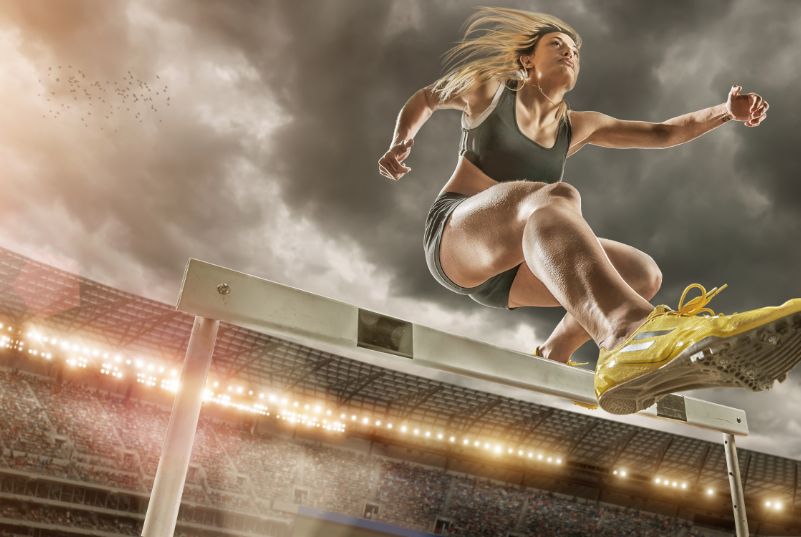 El Deporte y los Antioxidantes