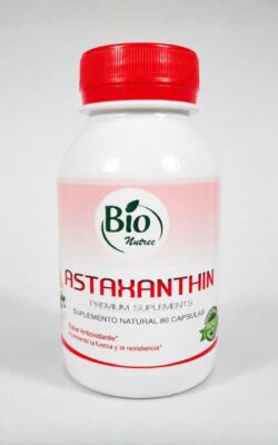 Astaxanthin Astaxantina